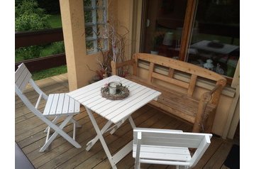 Chalet Horný Vadičov 14